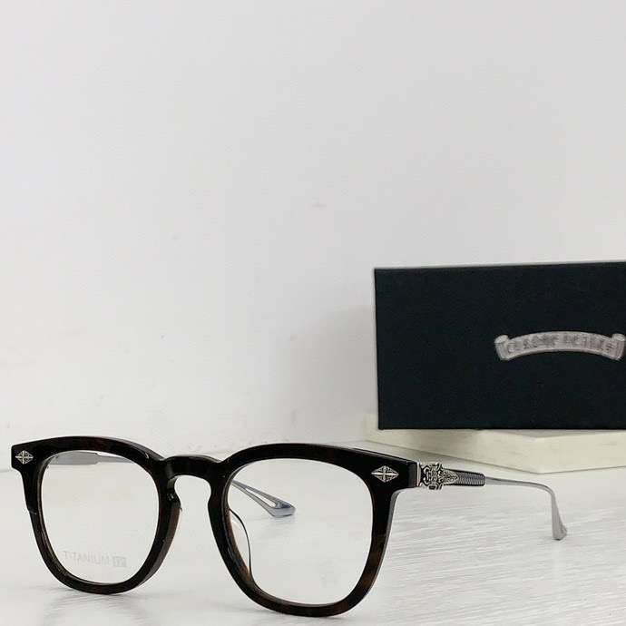 Picture of Chrome Hearts Optical Glasses _SKUfw54022814fw